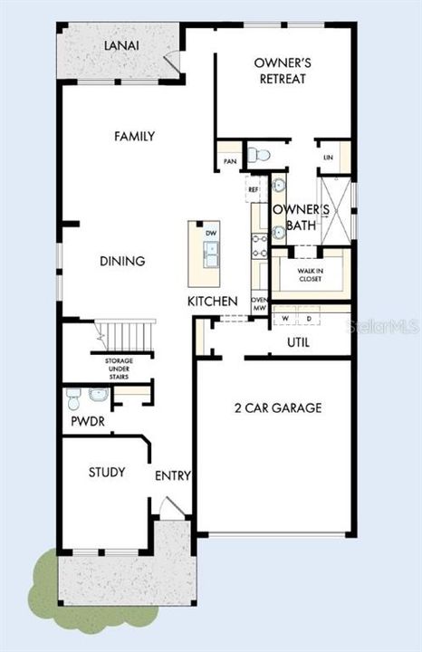 For Sale: $553,725 (4 beds, 3 baths, 2815 Square Feet)