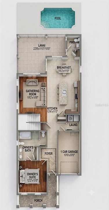 For Sale: $479,999 (6 beds, 4 baths, 2987 Square Feet)
