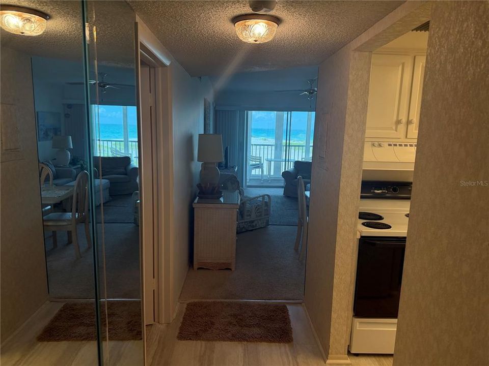 For Rent: $4,900 (2 beds, 2 baths, 847 Square Feet)