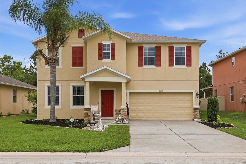 For Sale: $415,000 (4 beds, 2 baths, 2809 Square Feet)