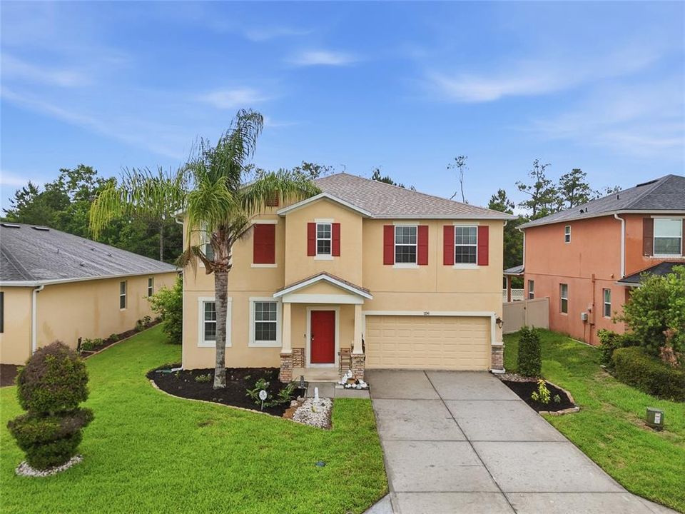 For Sale: $415,000 (4 beds, 2 baths, 2809 Square Feet)