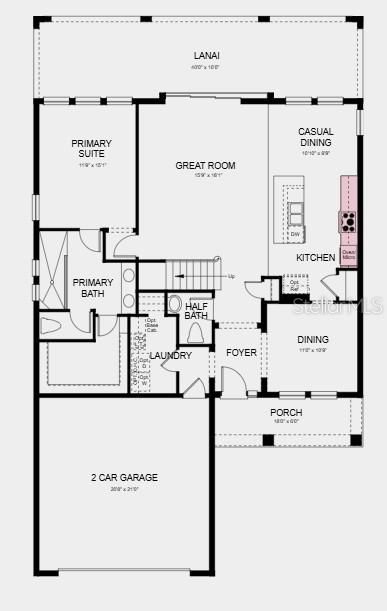For Sale: $555,679 (4 beds, 3 baths, 2612 Square Feet)