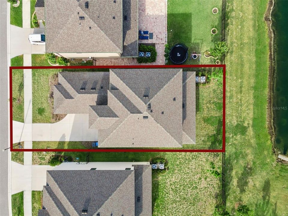 На продажу: $599,000 (4 спален, 3 ванн, 3260 Квадратных фут)
