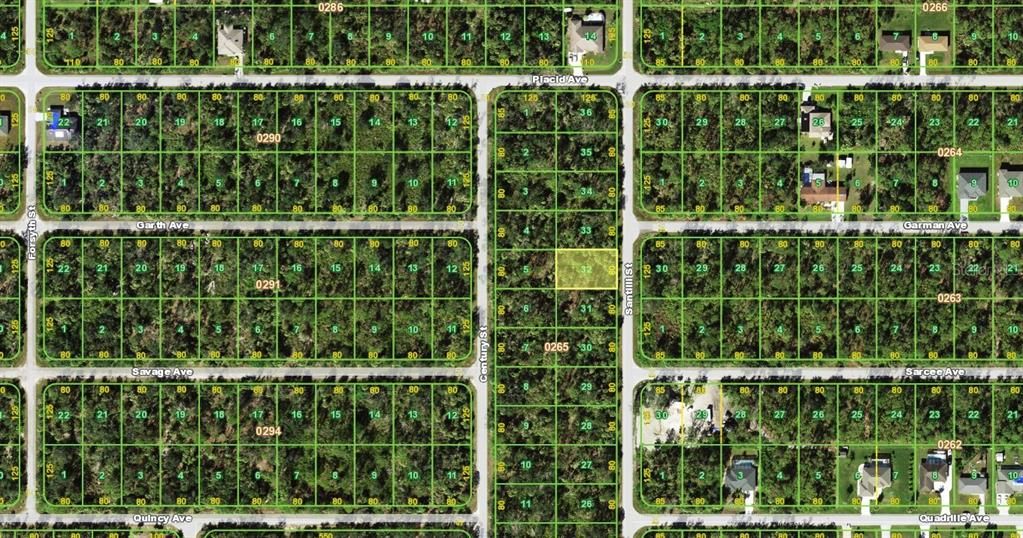 For Sale: $10,900 (0.23 acres)