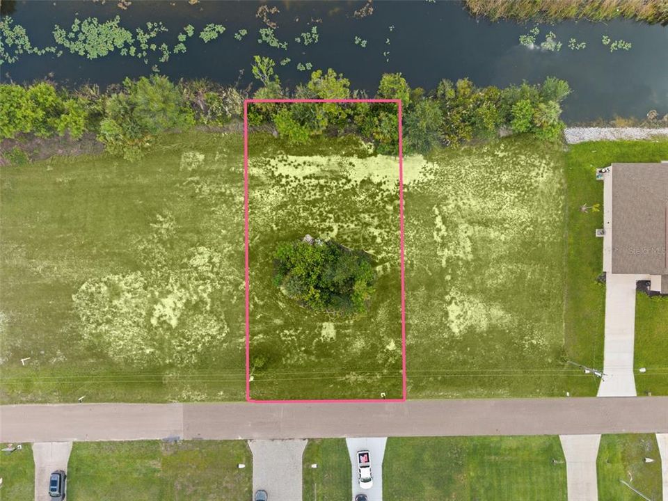 For Sale: $41,500 (0.23 acres)