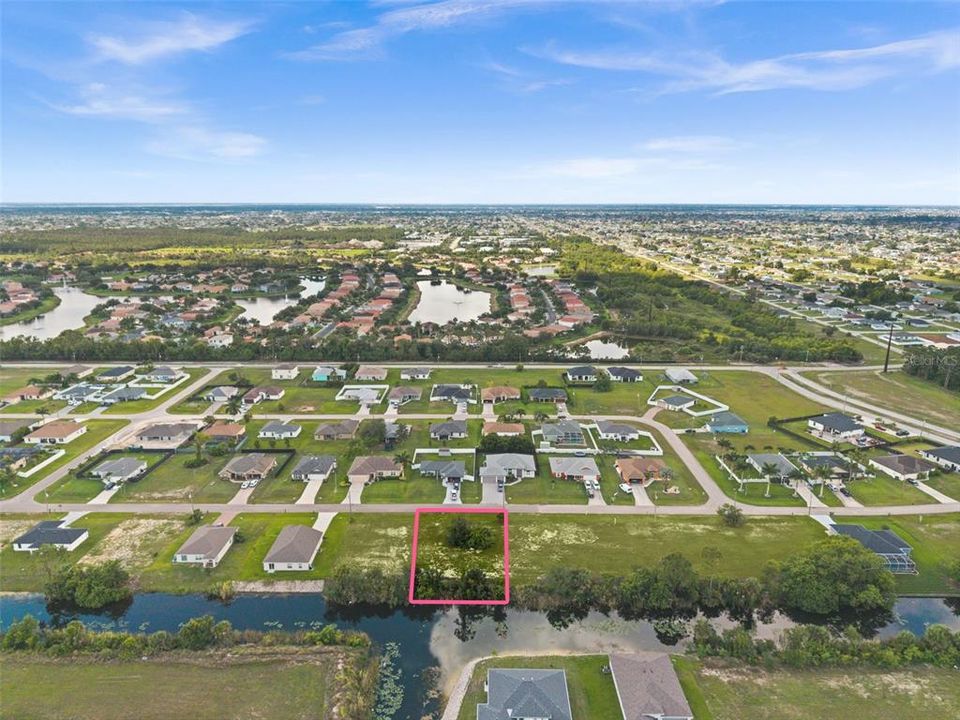 For Sale: $41,500 (0.23 acres)