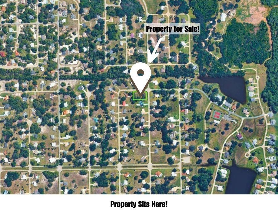 For Sale: $30,000 (0.50 acres)