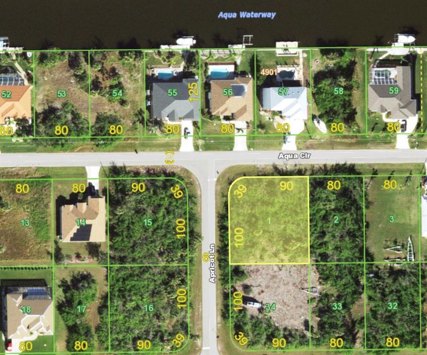 For Sale: $39,900 (0.33 acres)