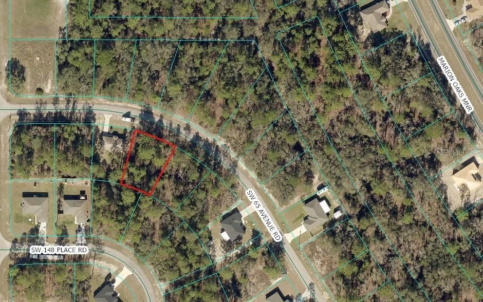 Под контрактом: $39,000 (0.23 acres)