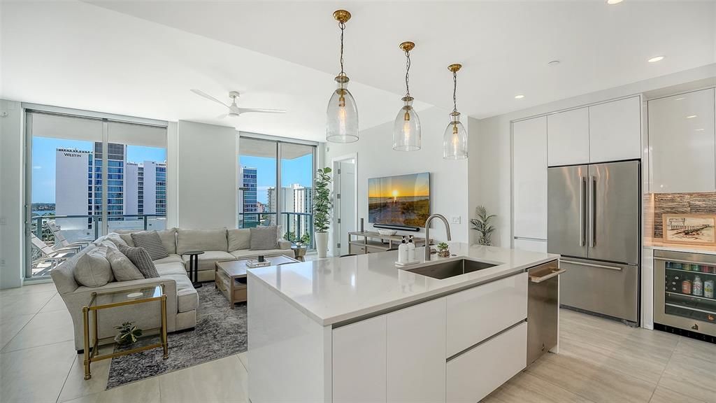 En Venta: $1,498,000 (2 camas, 2 baños, 1578 Pies cuadrados)
