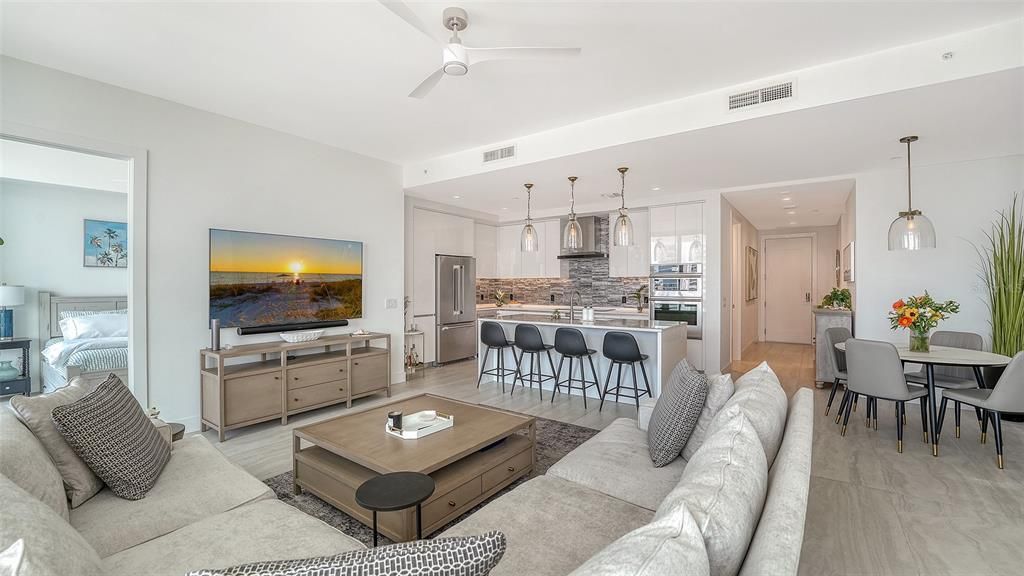 En Venta: $1,498,000 (2 camas, 2 baños, 1578 Pies cuadrados)