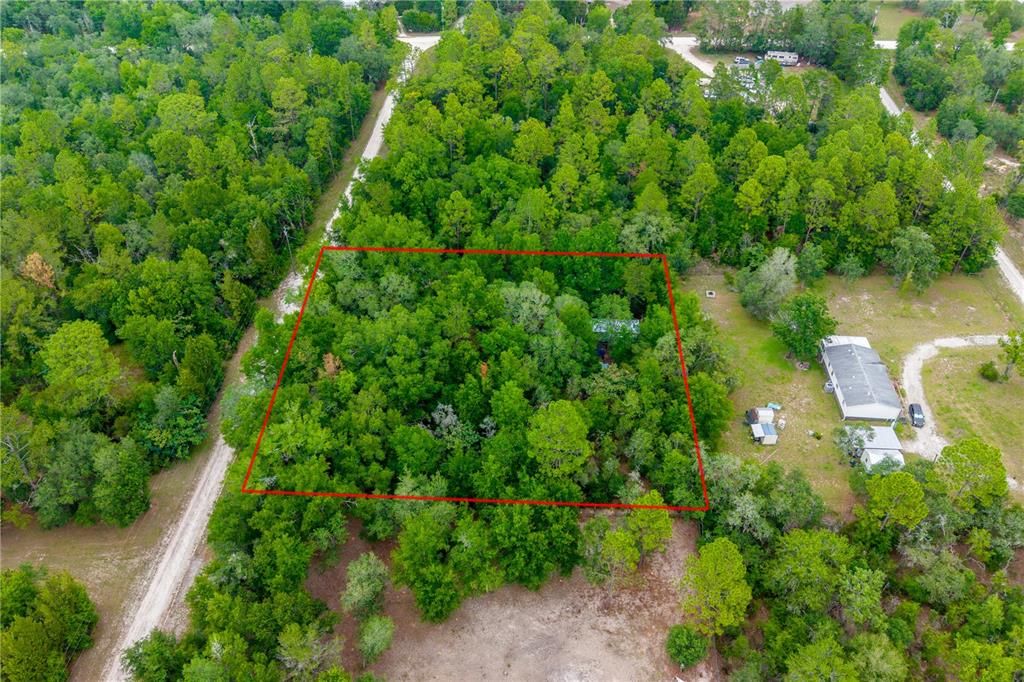 待售: $70,000 (1.00 acres)