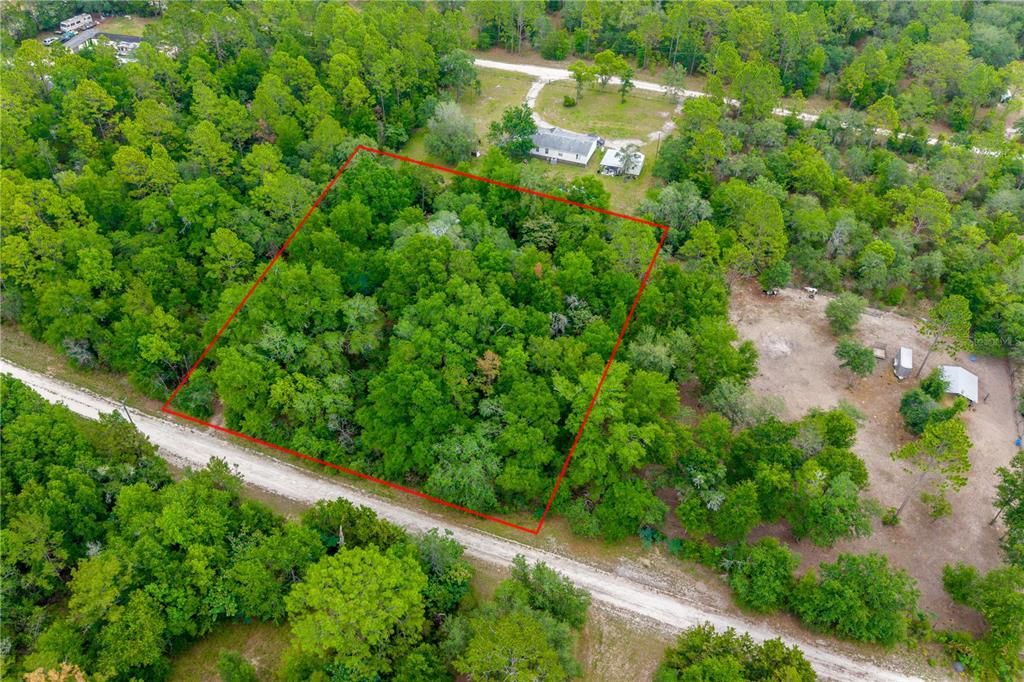 待售: $70,000 (1.00 acres)