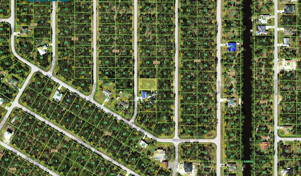 For Sale: $9,900 (0.23 acres)