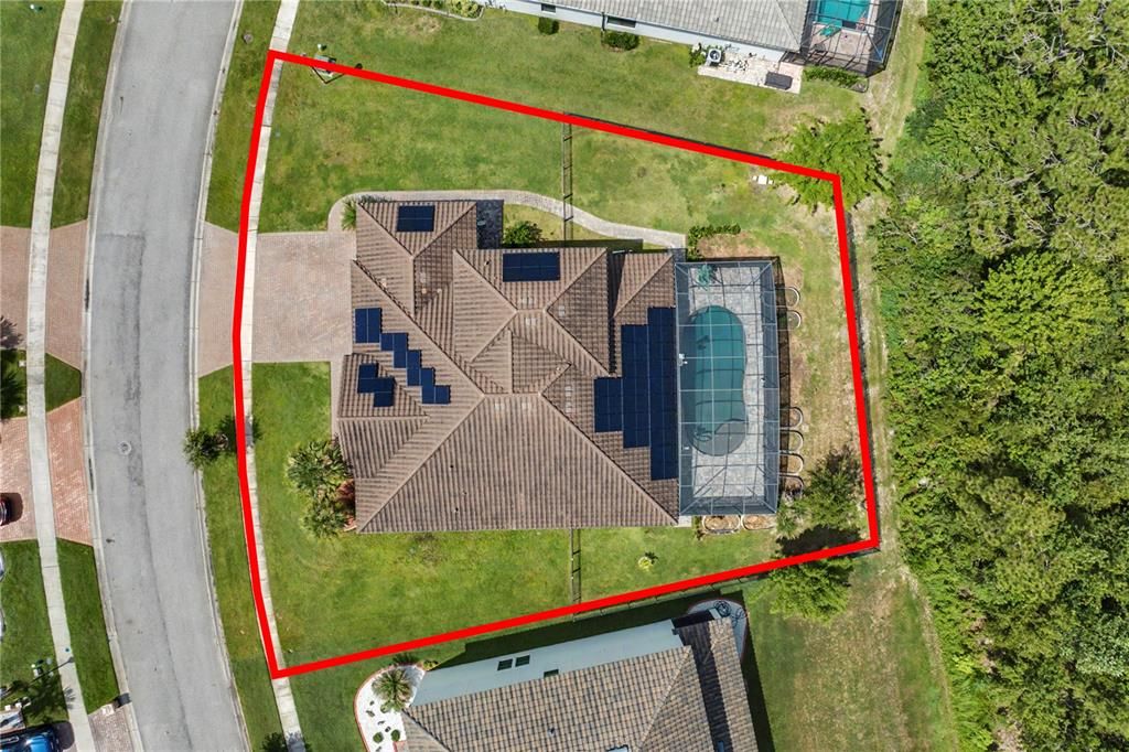На продажу: $575,000 (4 спален, 4 ванн, 2970 Квадратных фут)