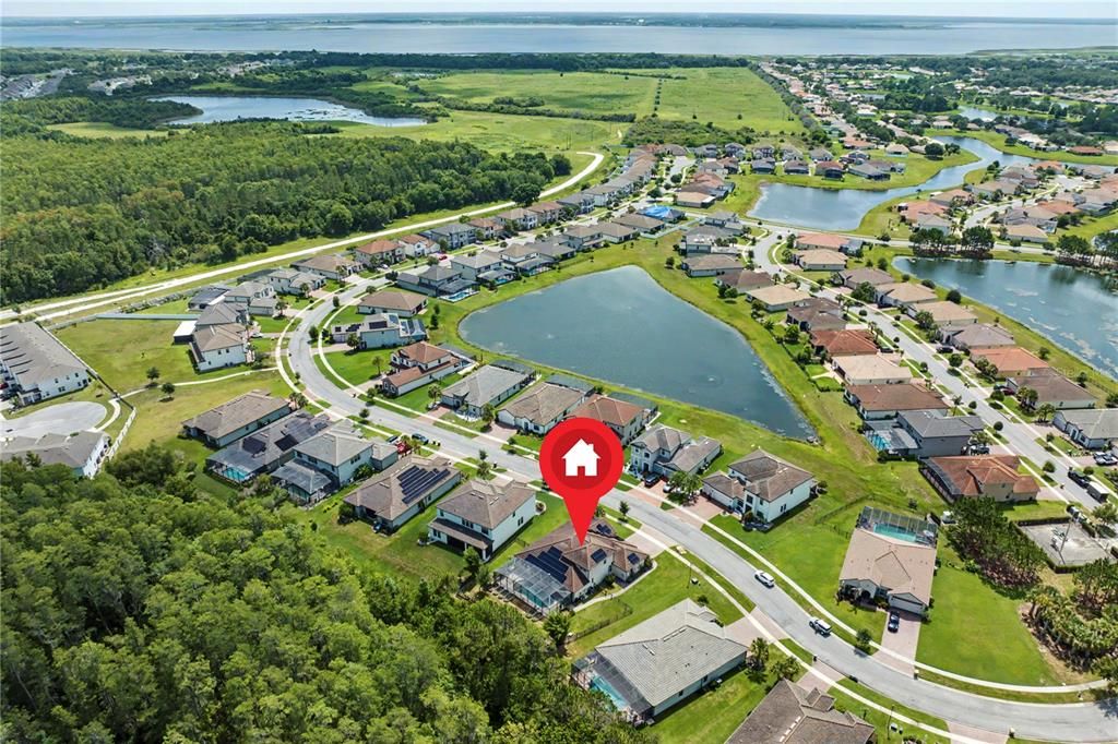 На продажу: $575,000 (4 спален, 4 ванн, 2970 Квадратных фут)