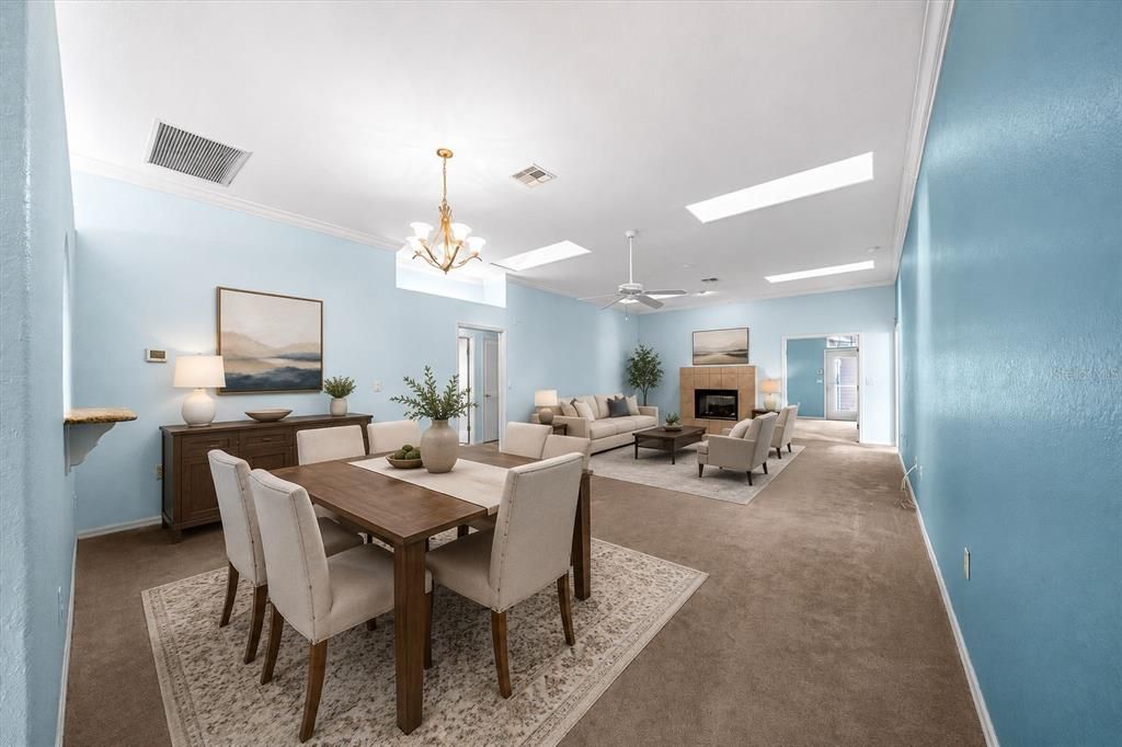 For Sale: $384,900 (3 beds, 2 baths, 2937 Square Feet)