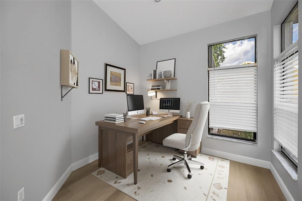 For Rent: $2,500 (2 beds, 2 baths, 1558 Square Feet)