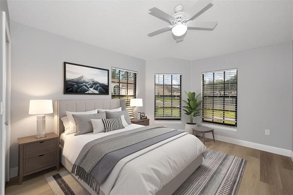 For Rent: $2,500 (2 beds, 2 baths, 1558 Square Feet)