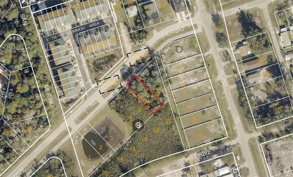 На продажу: $140,000 (0.17 acres)