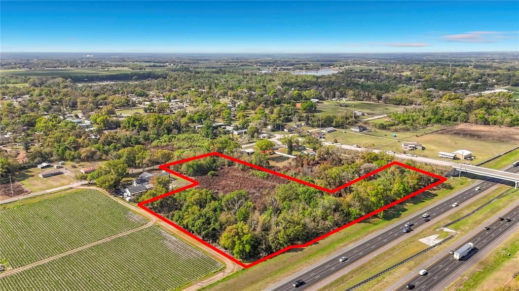 For Sale: $350,000 (7.11 acres)