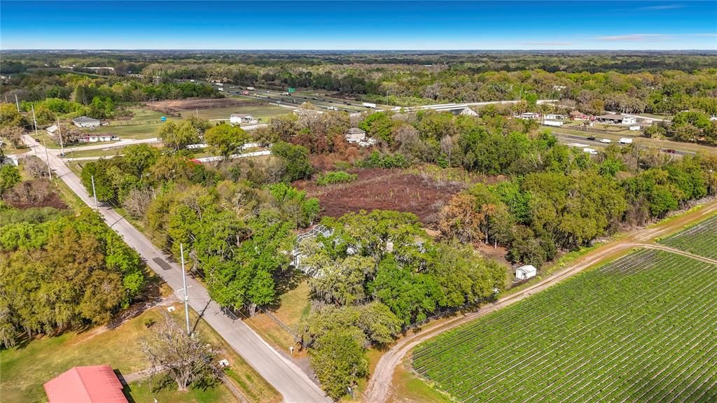 For Sale: $350,000 (7.11 acres)