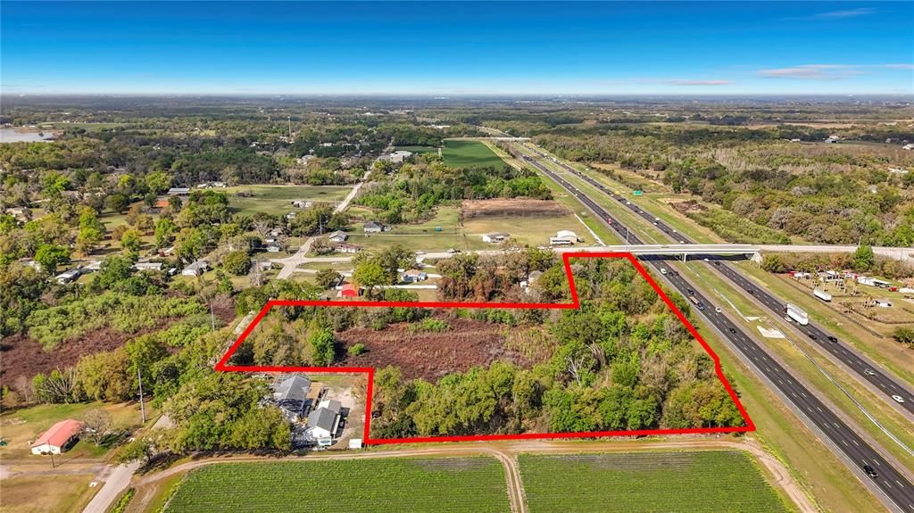 For Sale: $350,000 (7.11 acres)