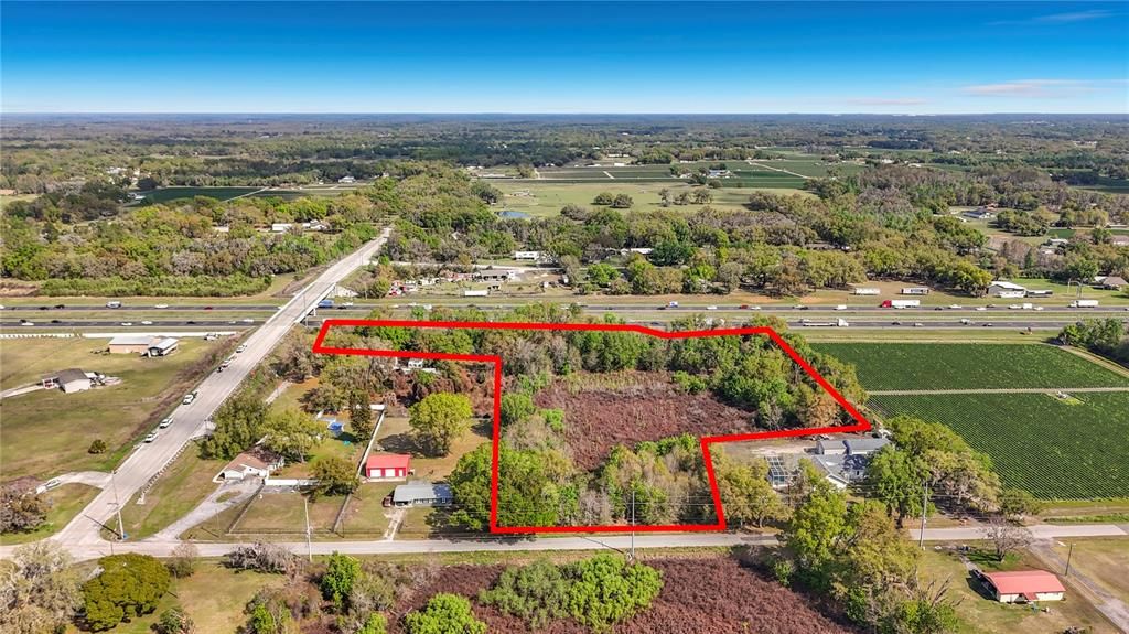 For Sale: $350,000 (7.11 acres)