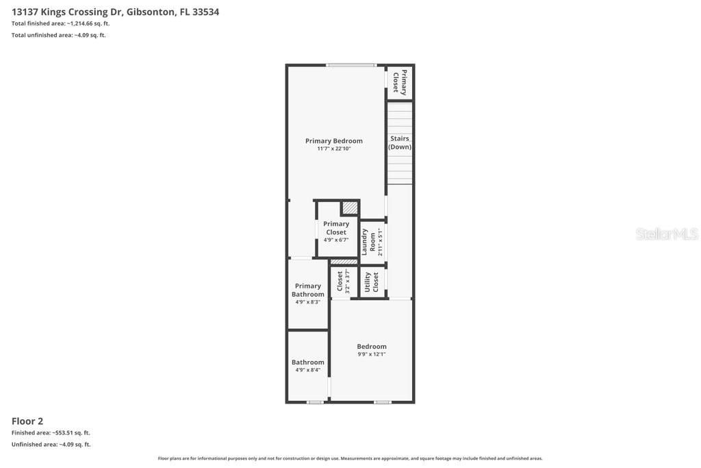 En Venta: $227,000 (3 camas, 2 baños, 1360 Pies cuadrados)