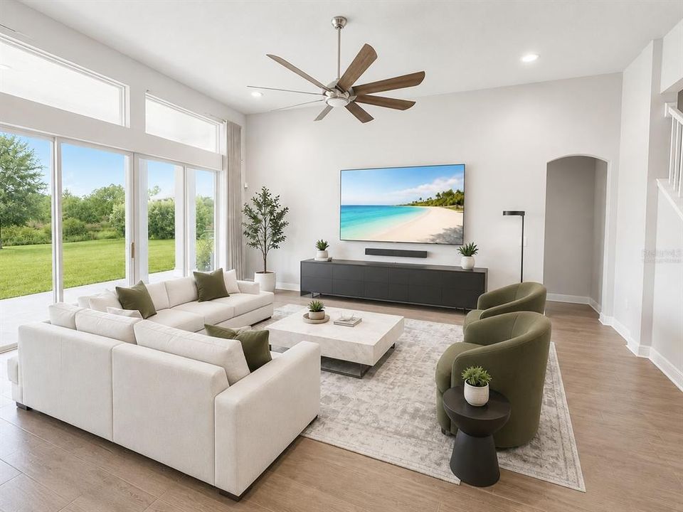 Activo con contrato: $835,000 (4 camas, 3 baños, 3512 Pies cuadrados)