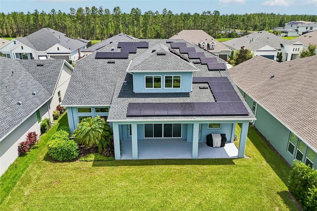 Activo con contrato: $835,000 (4 camas, 3 baños, 3512 Pies cuadrados)
