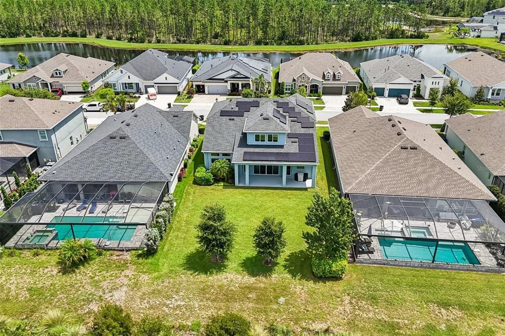 Activo con contrato: $835,000 (4 camas, 3 baños, 3512 Pies cuadrados)