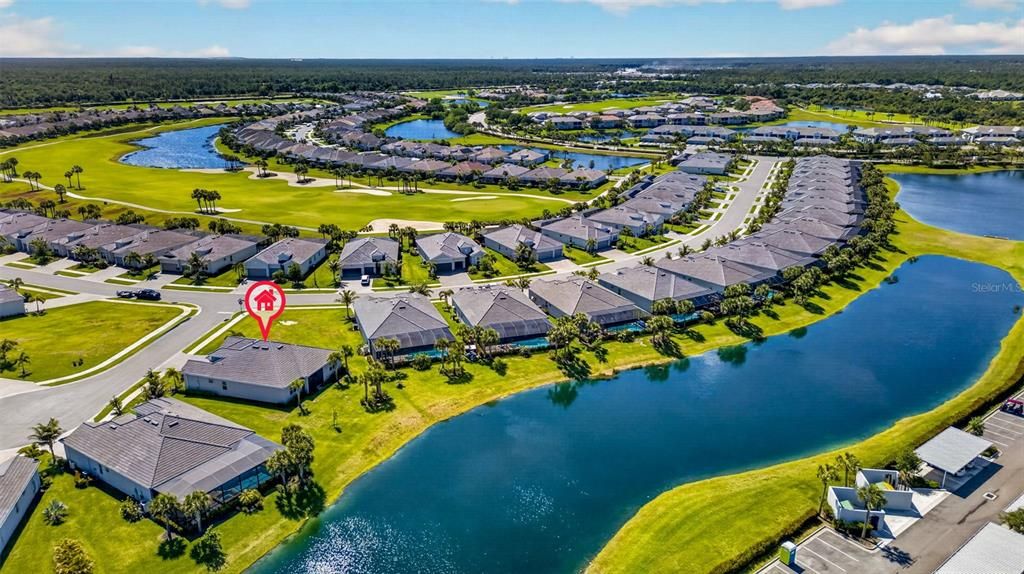 For Sale: $689,900 (4 beds, 3 baths, 2461 Square Feet)