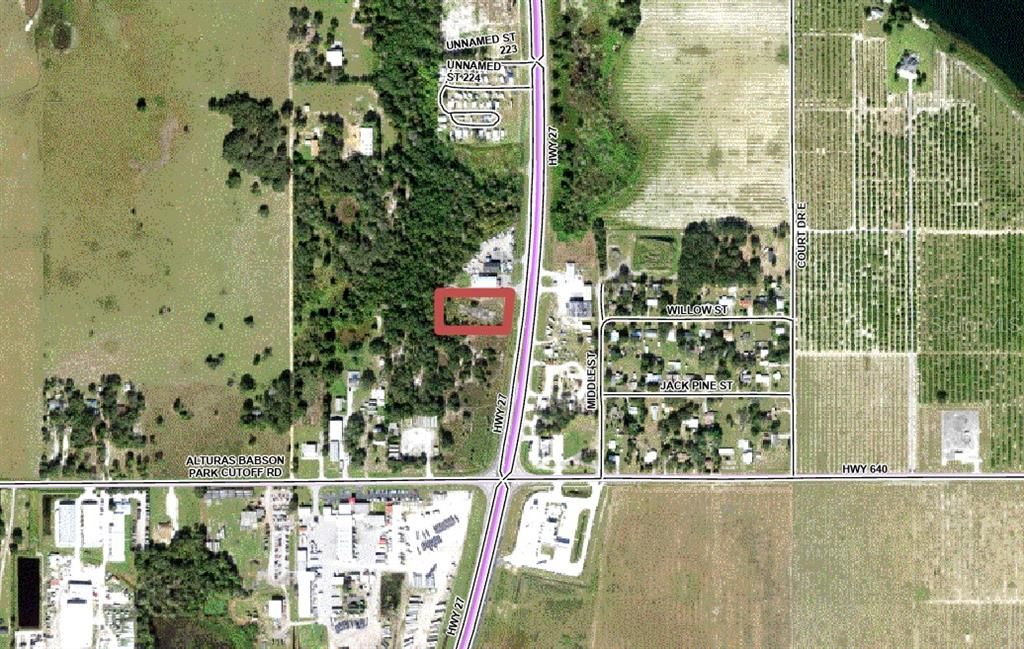 For Sale: $699,000 (1.70 acres)
