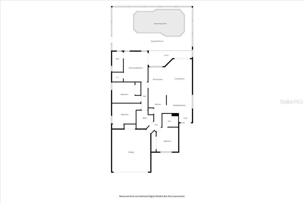 For Sale: $365,000 (4 beds, 3 baths, 1578 Square Feet)