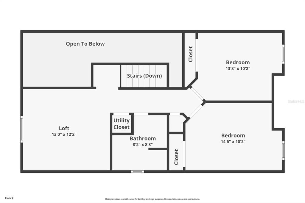 For Sale: $469,000 (3 beds, 2 baths, 1805 Square Feet)