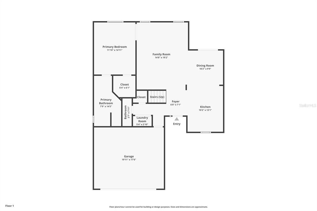 For Sale: $469,000 (3 beds, 2 baths, 1805 Square Feet)