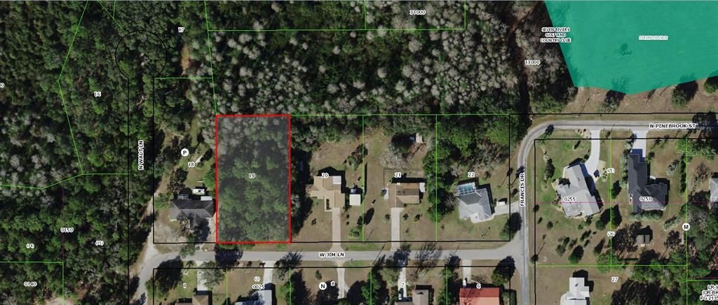 For Sale: $39,900 (0.84 acres)
