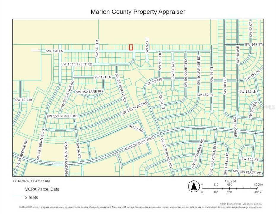 For Sale: $46,000 (0.23 acres)