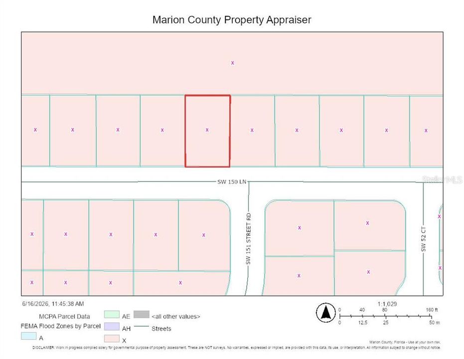 For Sale: $46,000 (0.23 acres)