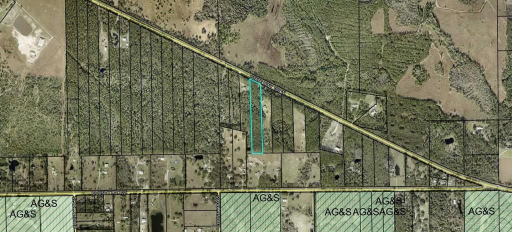 For Sale: $149,900 (6.30 acres)