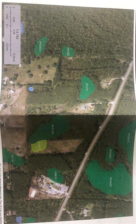 For Sale: $149,900 (6.30 acres)