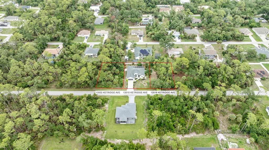En Venta: $18,000 (0.23 acres)