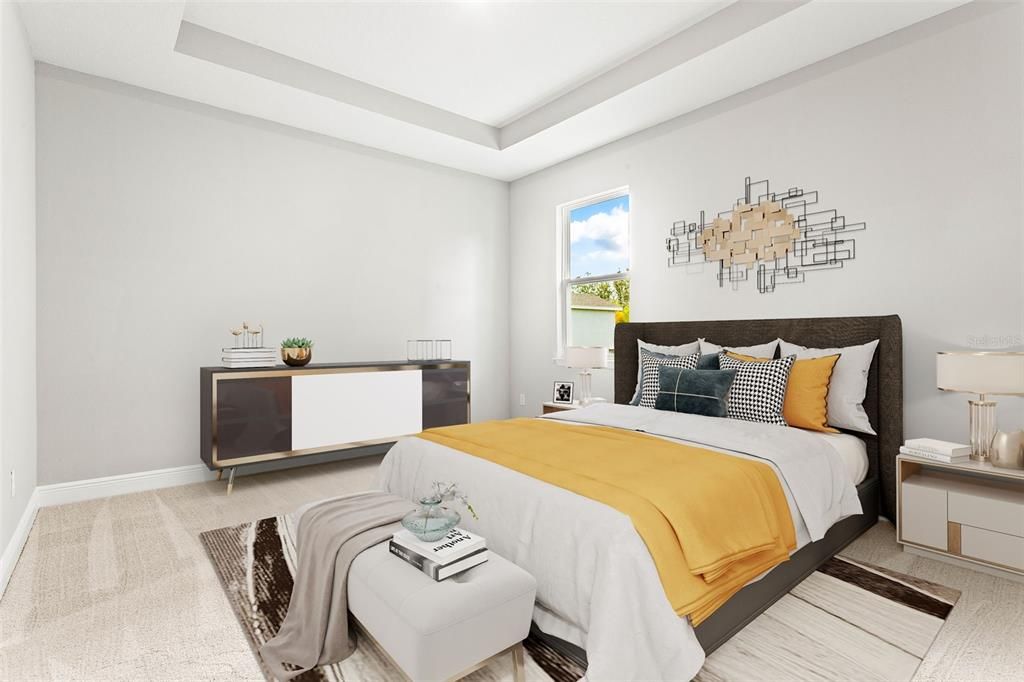 En Renta: $4,450 (4 camas, 3 baños, 2838 Pies cuadrados)