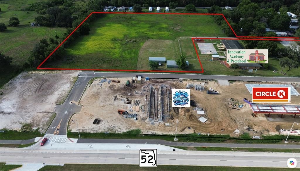 На продажу: $3,500,000 (9.50 acres)