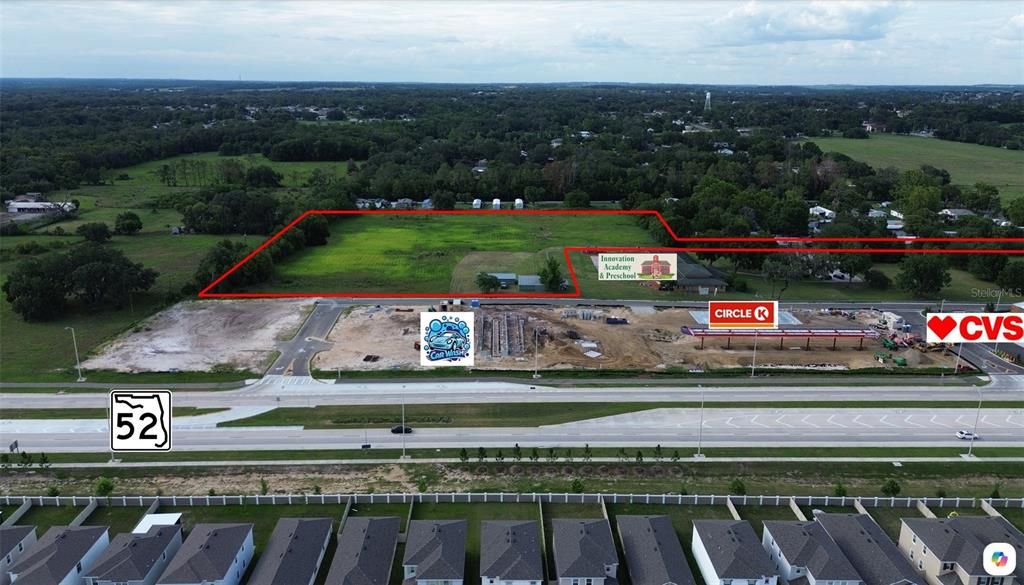 На продажу: $3,500,000 (9.50 acres)