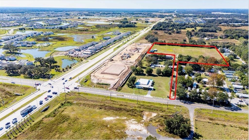For Sale: $3,500,000 (9.50 acres)