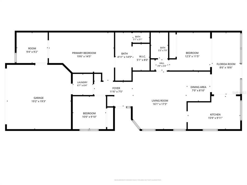 For Sale: $350,000 (3 beds, 2 baths, 1647 Square Feet)