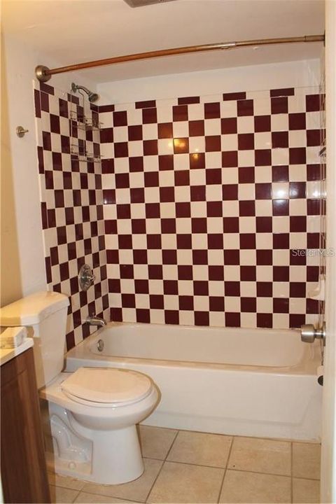В аренду: $1,600 (1 спален, 1 ванн, 682 Квадратных фут)