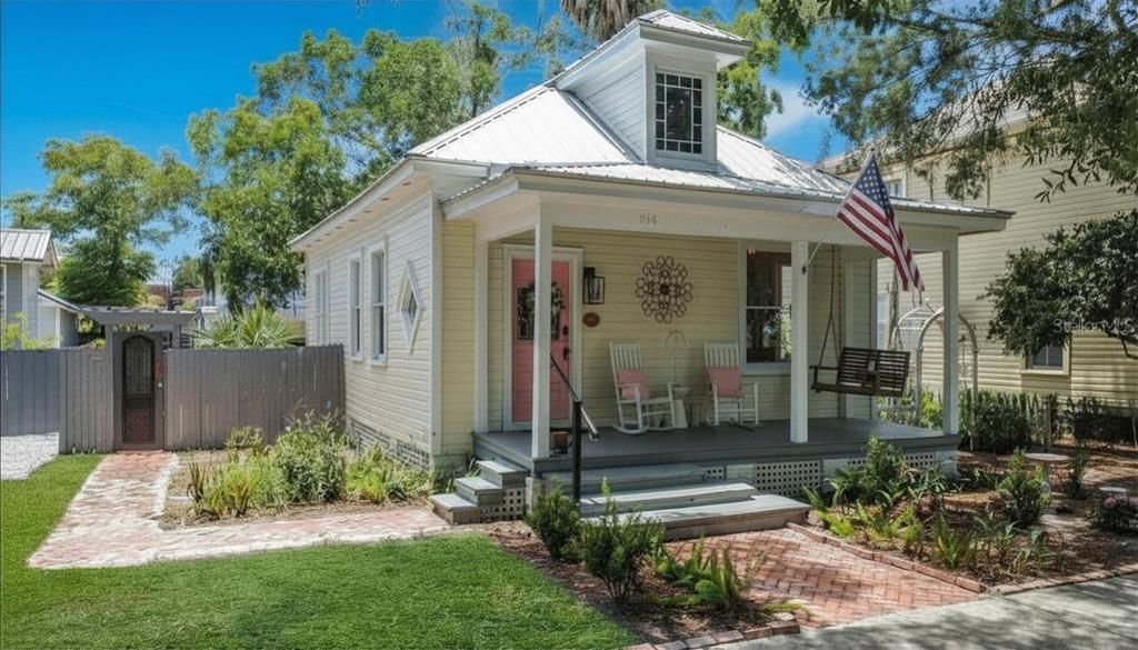 En Venta: $445,000 (2 camas, 1 baños, 1102 Pies cuadrados)